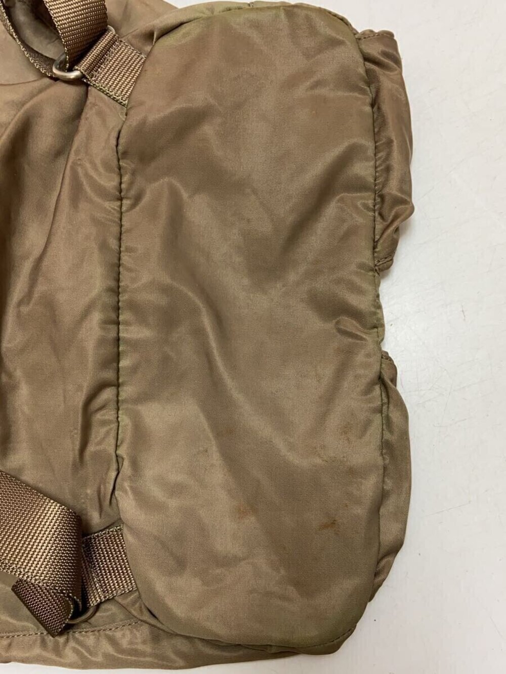 Prada Backpack Brown - Picture 7 of 8